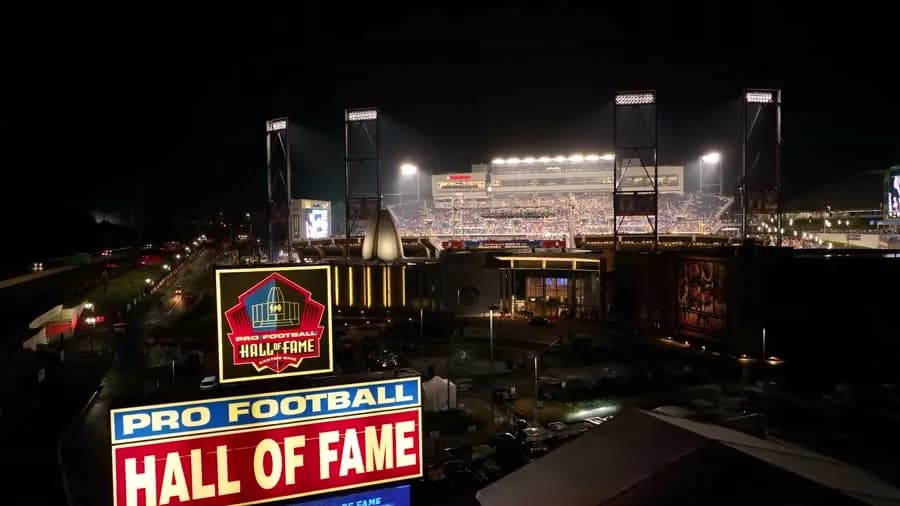 Event & Sports Coverage — Aerial Agents