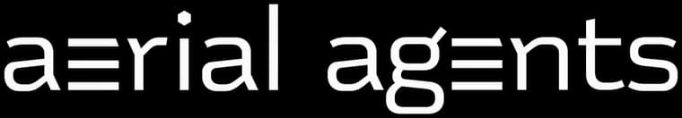 Aerial Agents